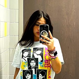 Meet your Posher, Sarbelia